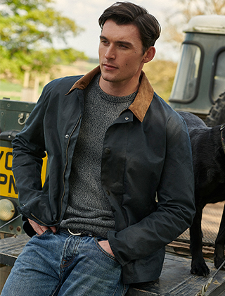 Coats & Jackets Coats & Jackets