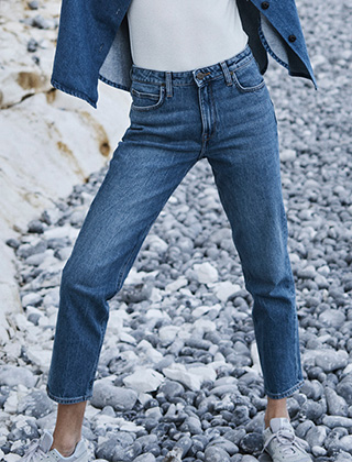 Trousers & Jeans Trousers & Jeans