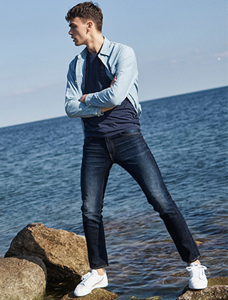 Trousers & Shorts Trousers & Shorts