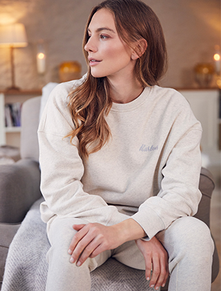 Loungewear & Nightwear Loungewear & Nightwear