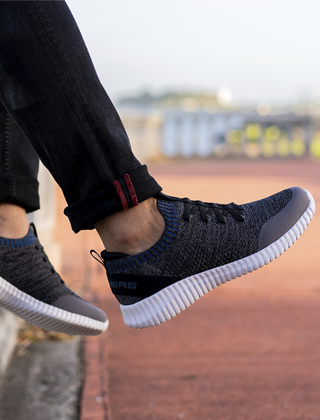 Skechers | Griggs