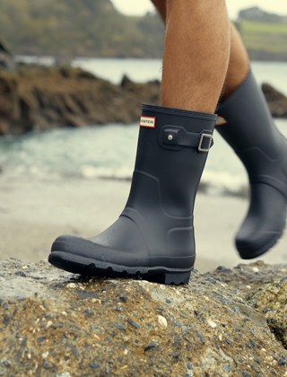 Boots hunter Hunter Boots