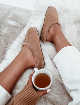 Slippers Slippers