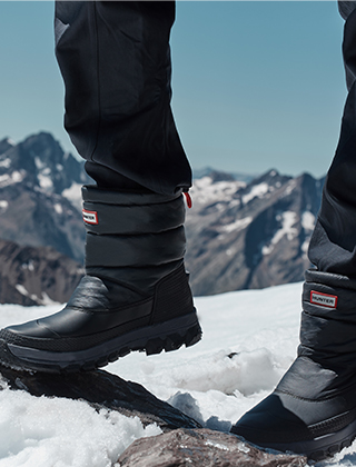 Shop Winter Boots Shop Winter Boots