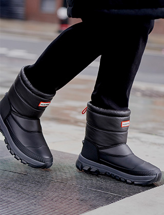 Shop Winter Boots Shop Winter Boots