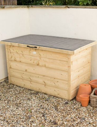 Garden Storage Garden Storage