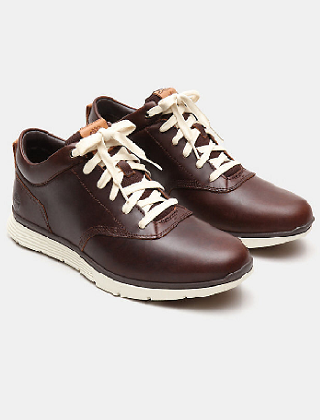 timberland mens footwear