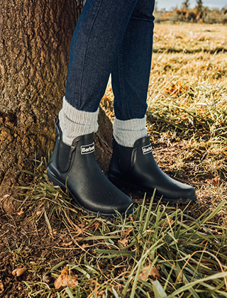 Wellingtons Wellingtons