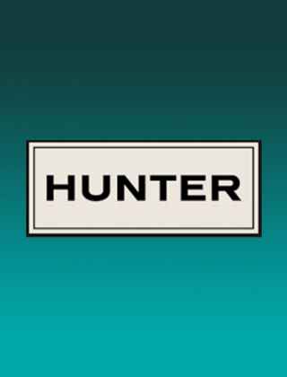 Hunter Hunter