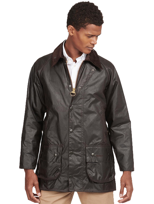Classic beaufort wax jacket hotsell