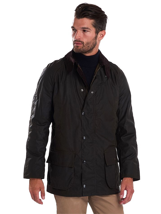barbour bristol jacket