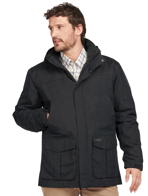 Debenhams barbour jacket sales