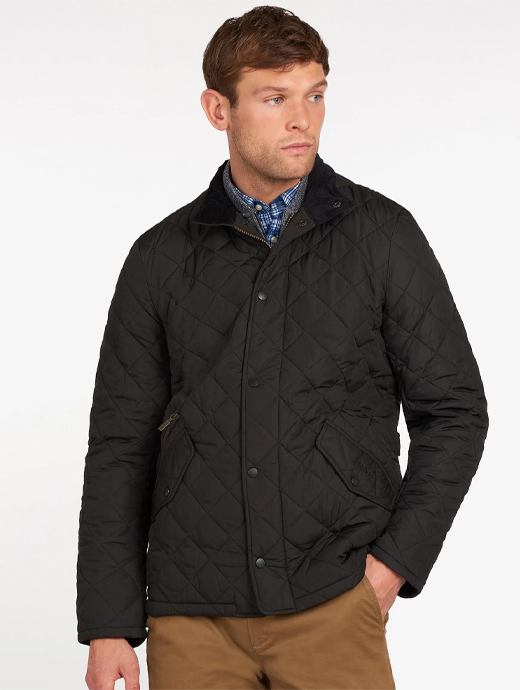 griggs barbour