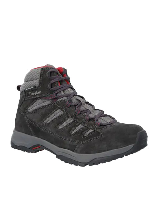 berghaus exped trek 2.0