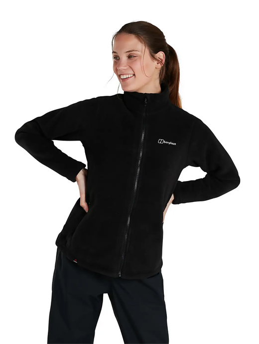 Berghaus Women's Prism Polartec 