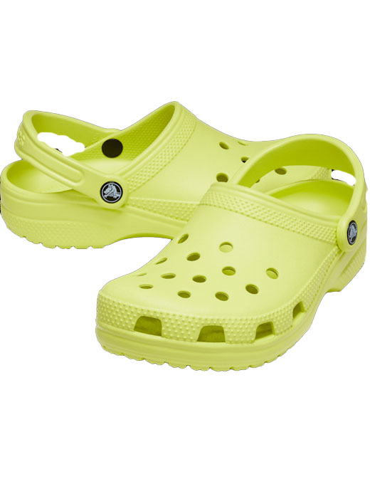 New Genuine Crocs Women's Size UK 8 Sandals CROCS. Presley Clogs EU 41/42 