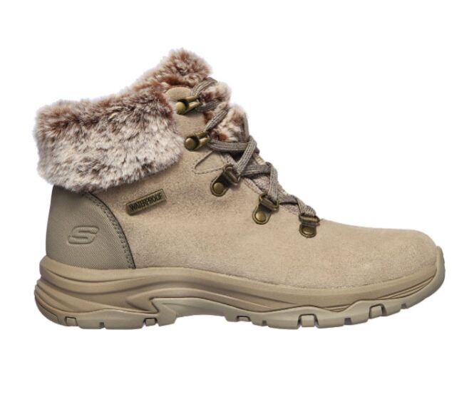 skechers trego boots