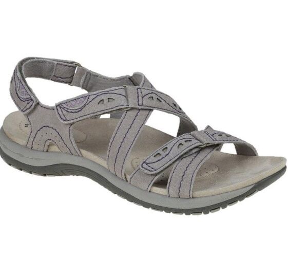 earth organics sandals
