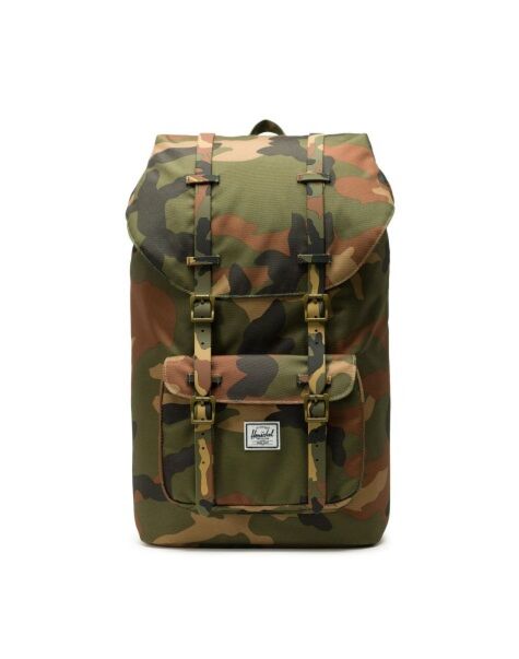 herschel little america backpack