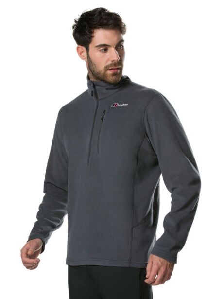 berghaus lightweight fleece