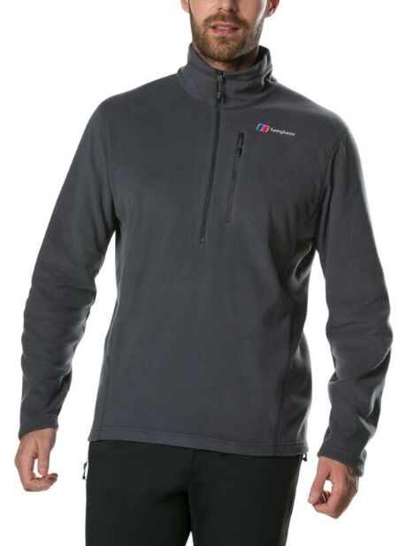 berghaus lightweight fleece