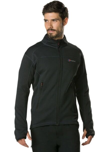 berghaus men's pravitale mountain 2.0 jacket