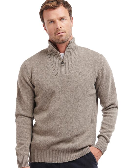 mens stone jumper