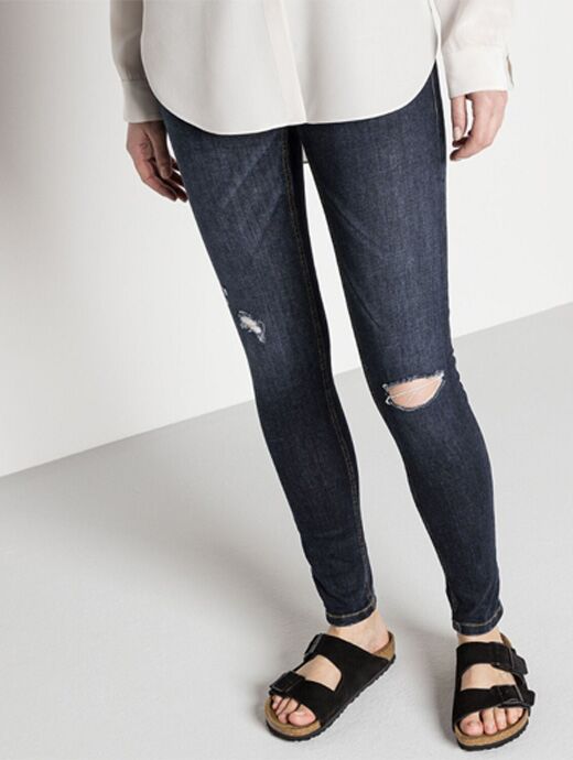 arizona soft bed suede
