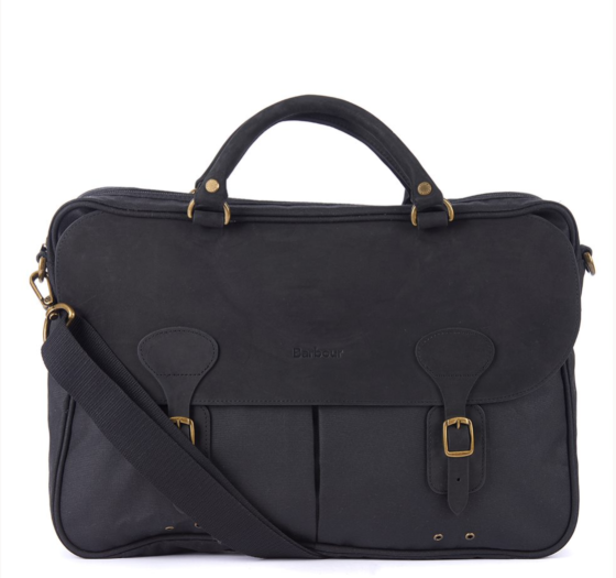 barbour briefcases uk