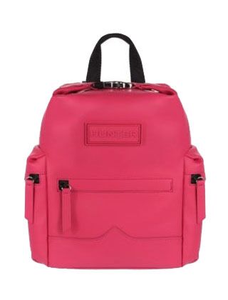 pink hunter backpack