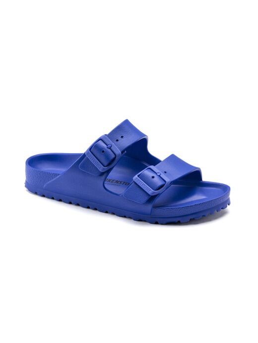 blue eva birkenstock