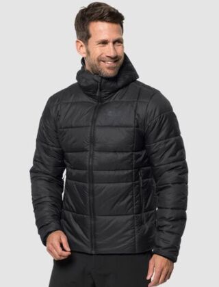 Jack wolfskin argon thermic jacket m store