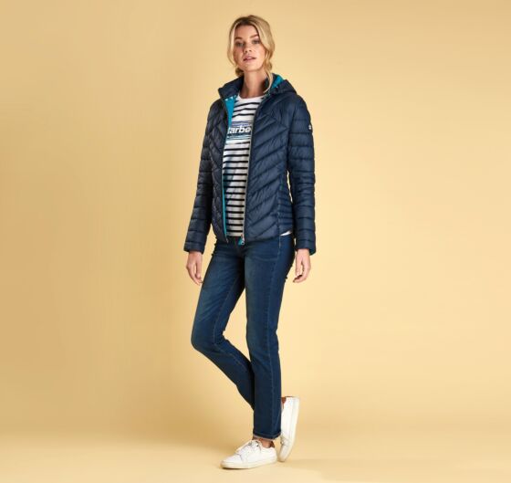 Barbour Pentle Navy 2024 www.lightgames.pro