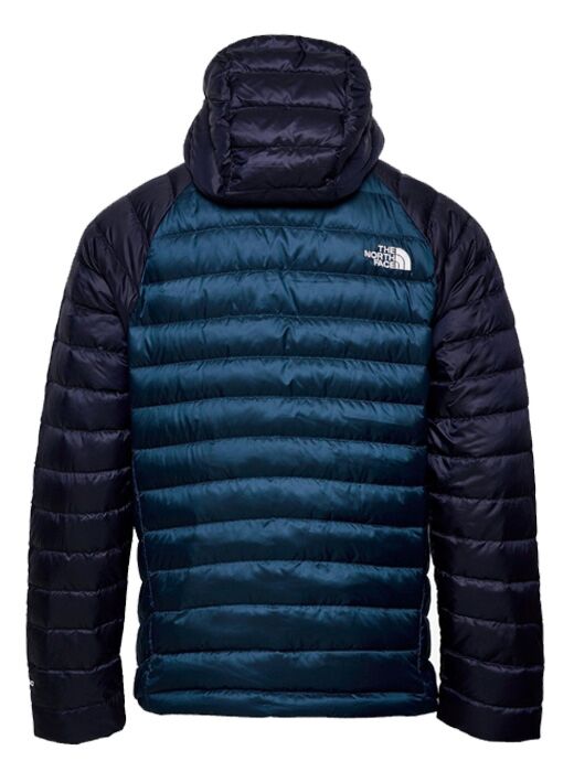 north face lightweight hooded jacket