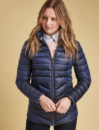 barbour ailith jacket