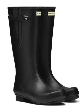 hunter mens boots sale