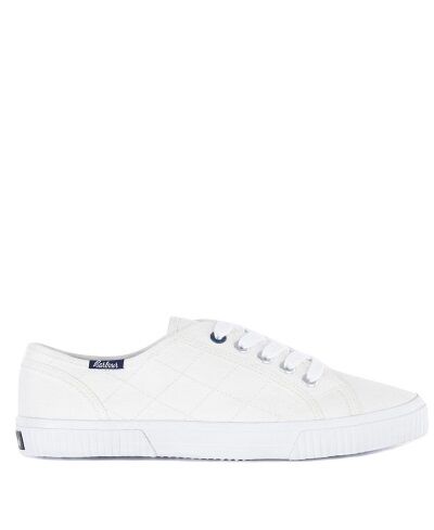 canvas pumps white