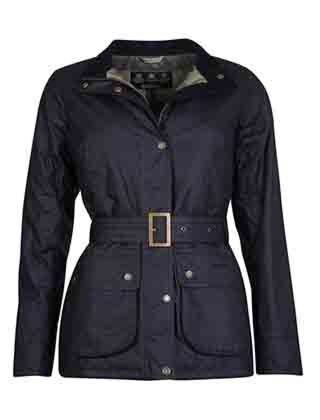 griggs barbour