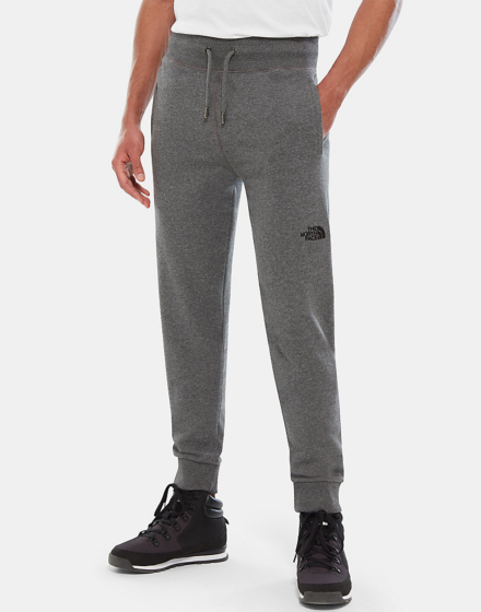 north face grey tracksuit mens