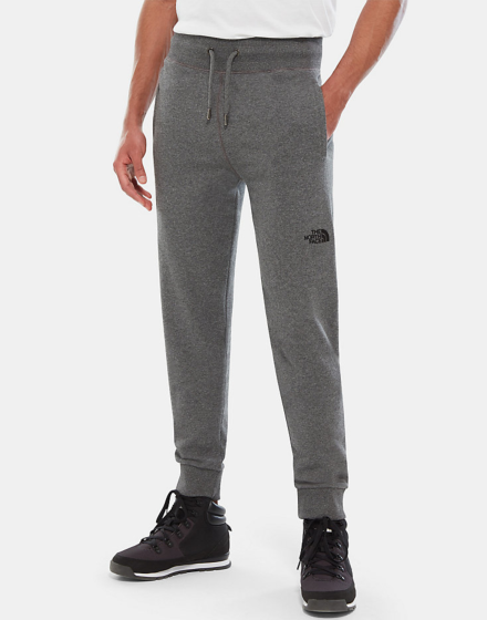 mens north face track pants