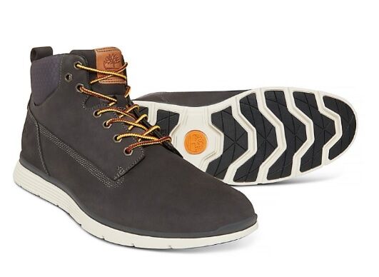 killington chukka boots