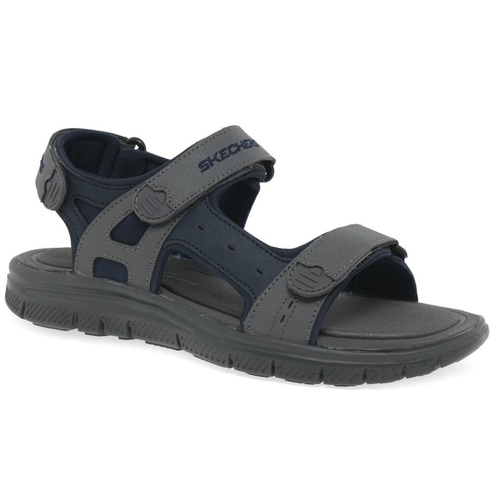 skechers mens slippers uk