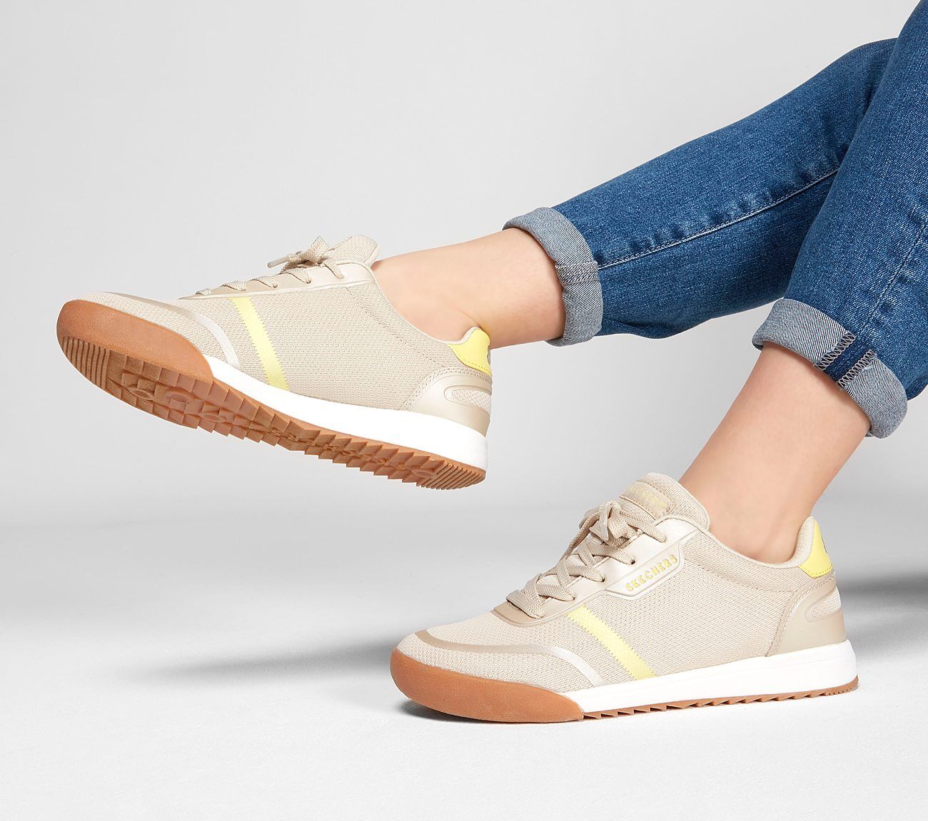 skechers zinger 2.0 pearlescent