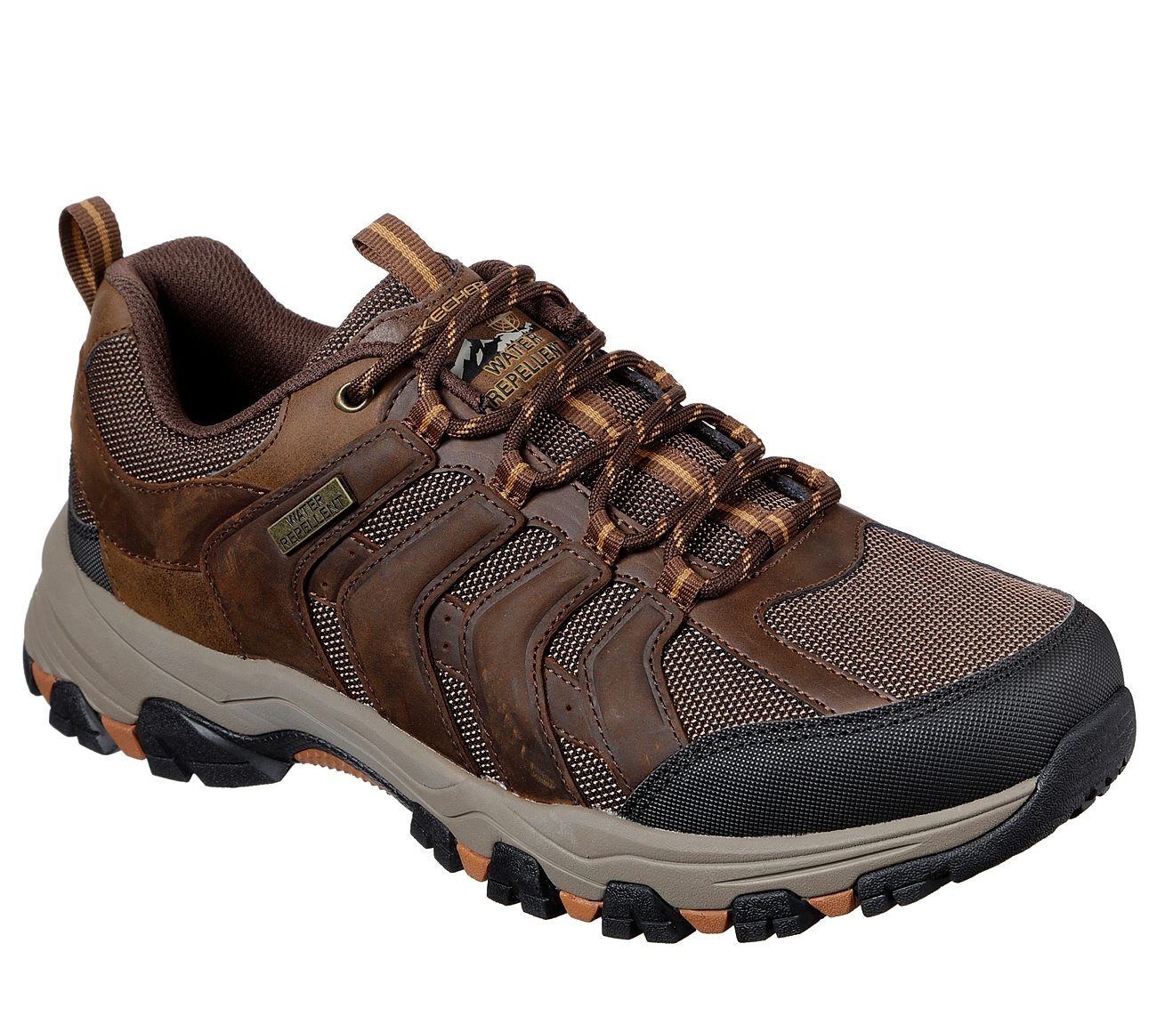 sketchers mens relaxed fit