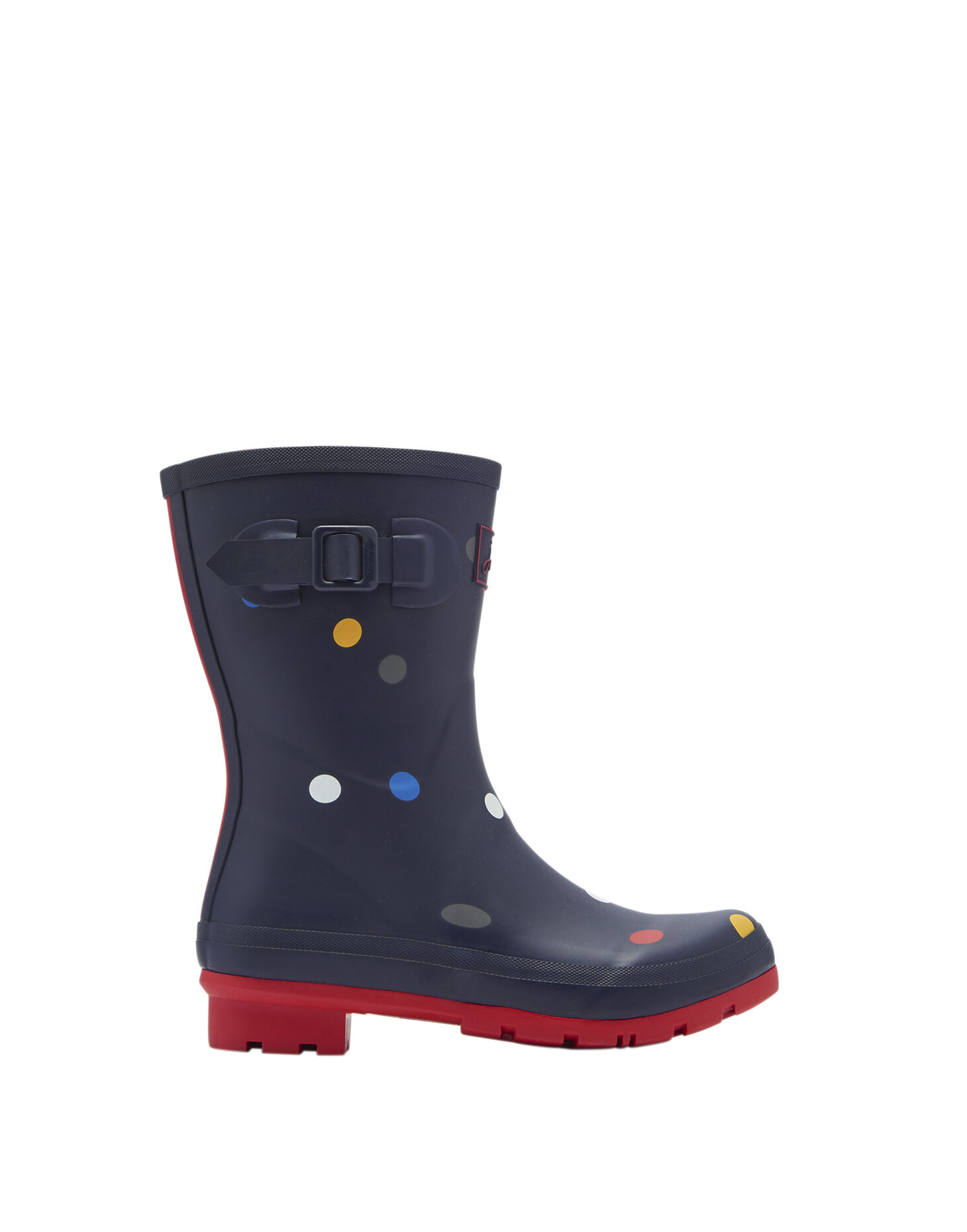 joules wellies mid calf
