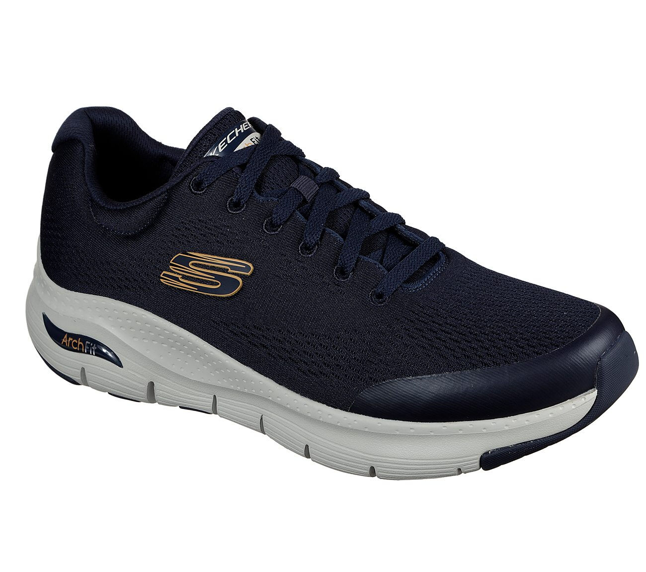 skechers 2 inch heel