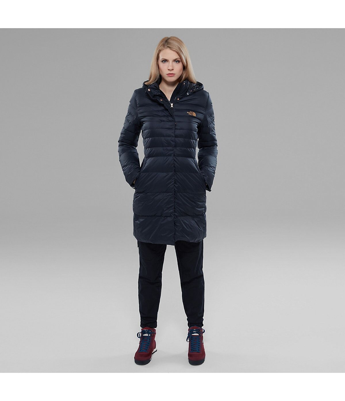 north face kings canyon parka