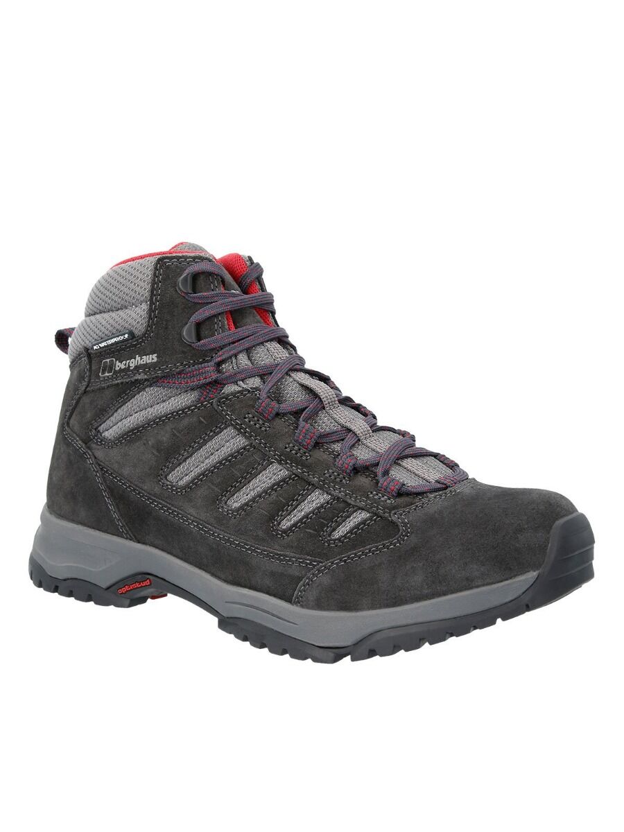 men's expeditor trek 2.0 boots
