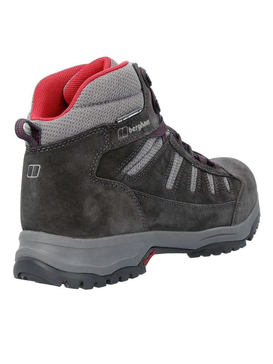 berghaus men's expeditor trek 2.0 walking boots