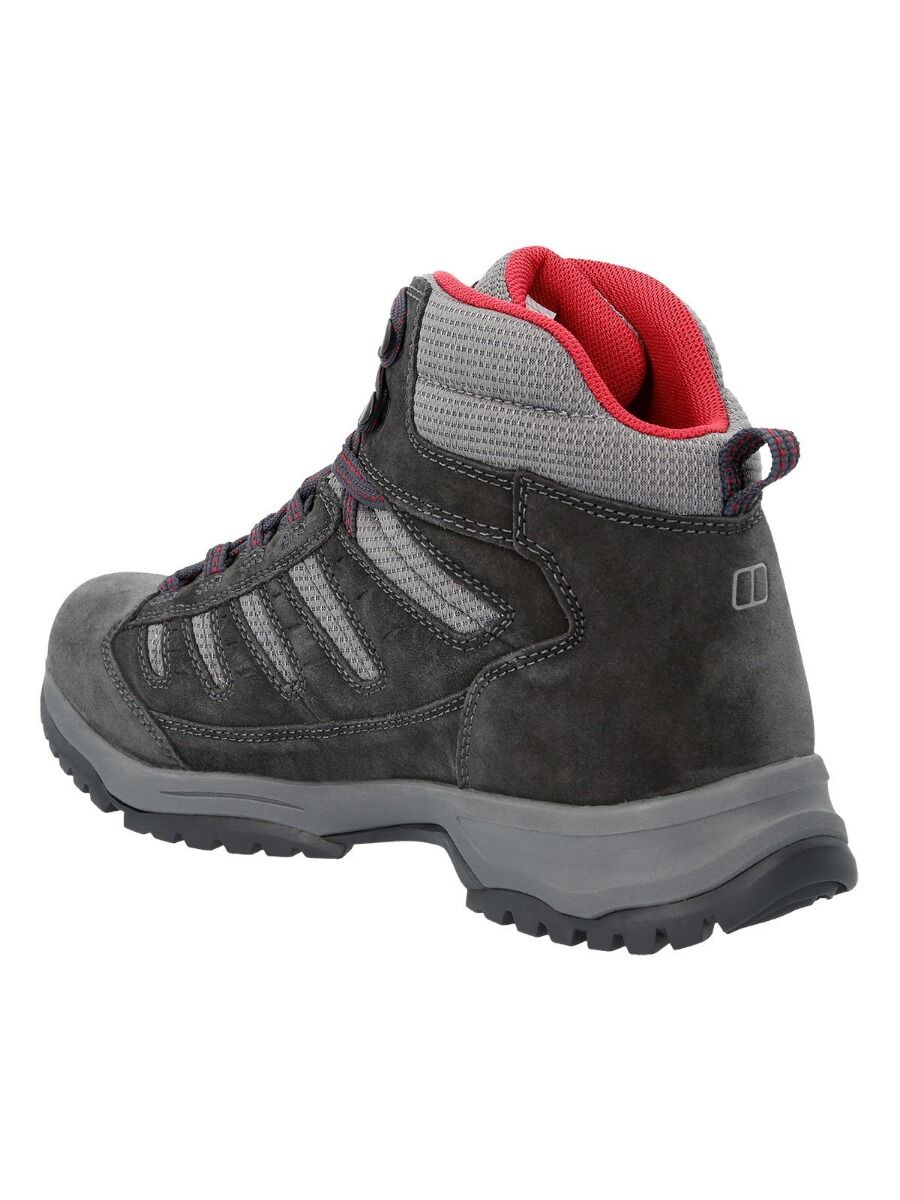 men's expeditor trek 2.0 boots